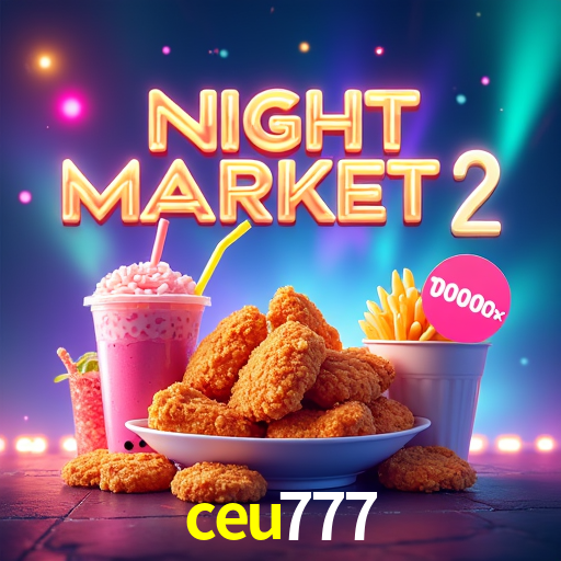 ceu777 login