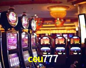ceu777