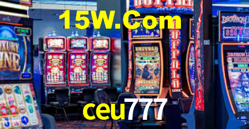 ceu777.com